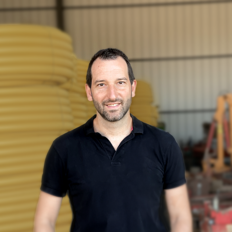 portrait florent auzelle